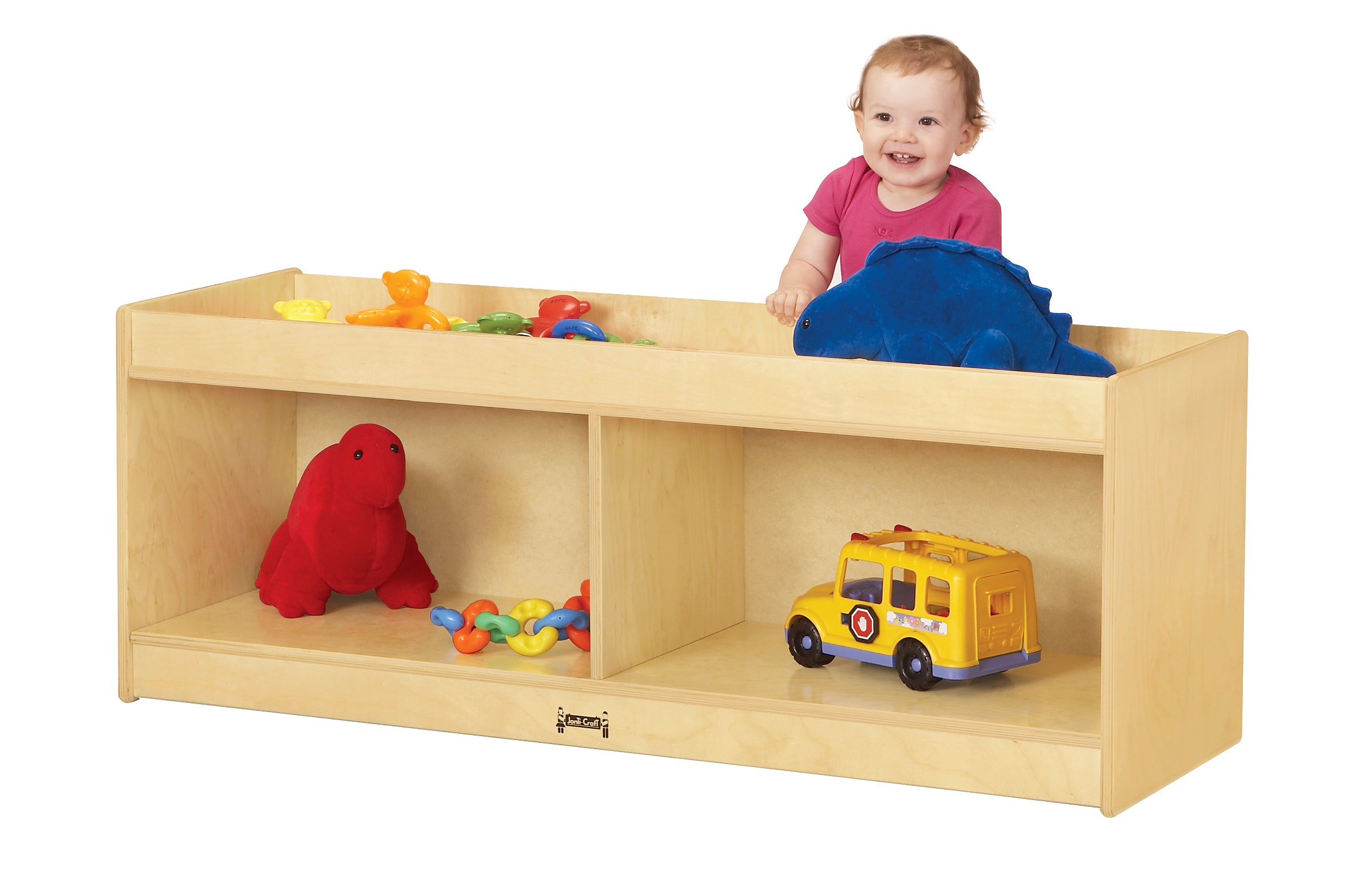 Jonti-Craft® Cruiser Center