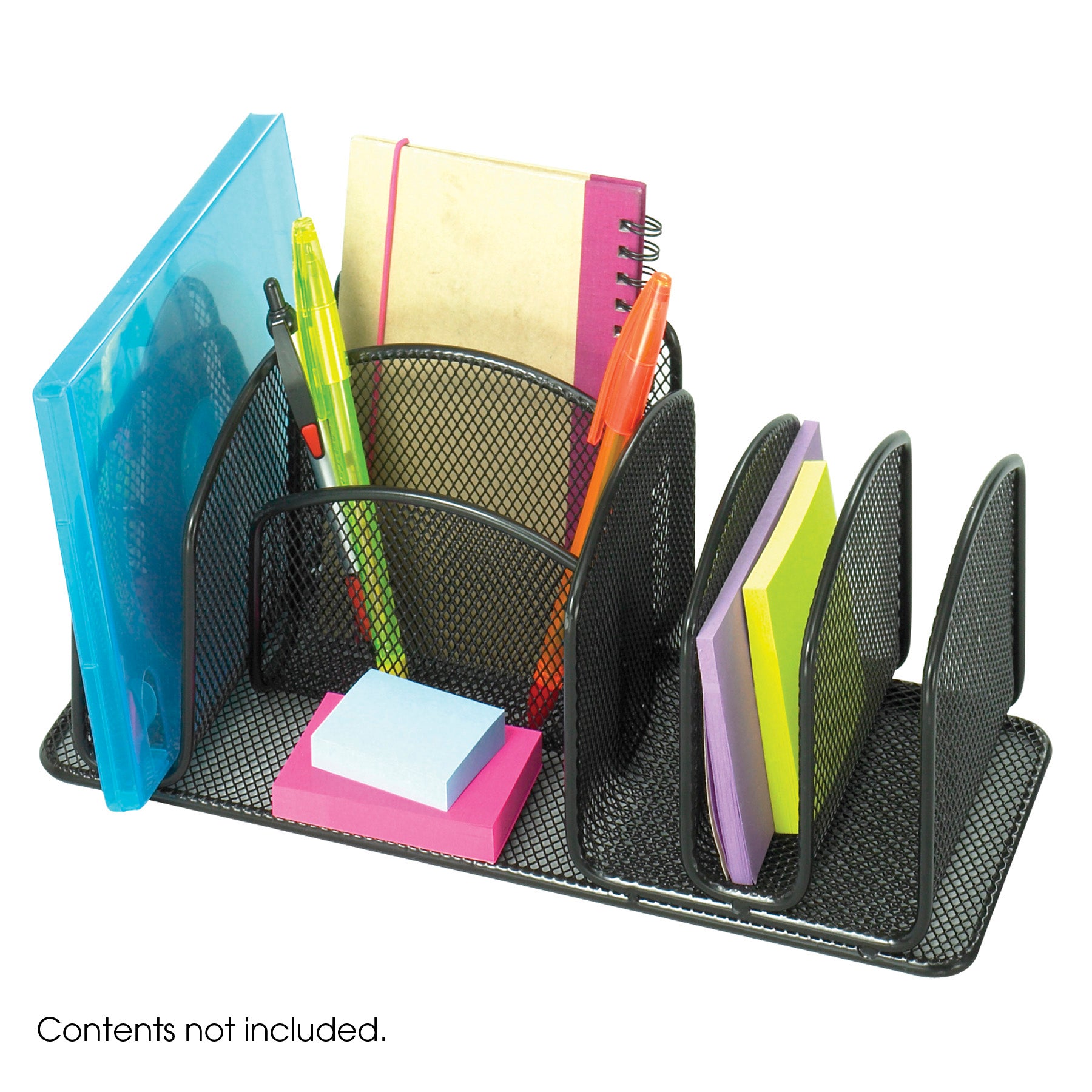 Onyx Organizer Deluxe