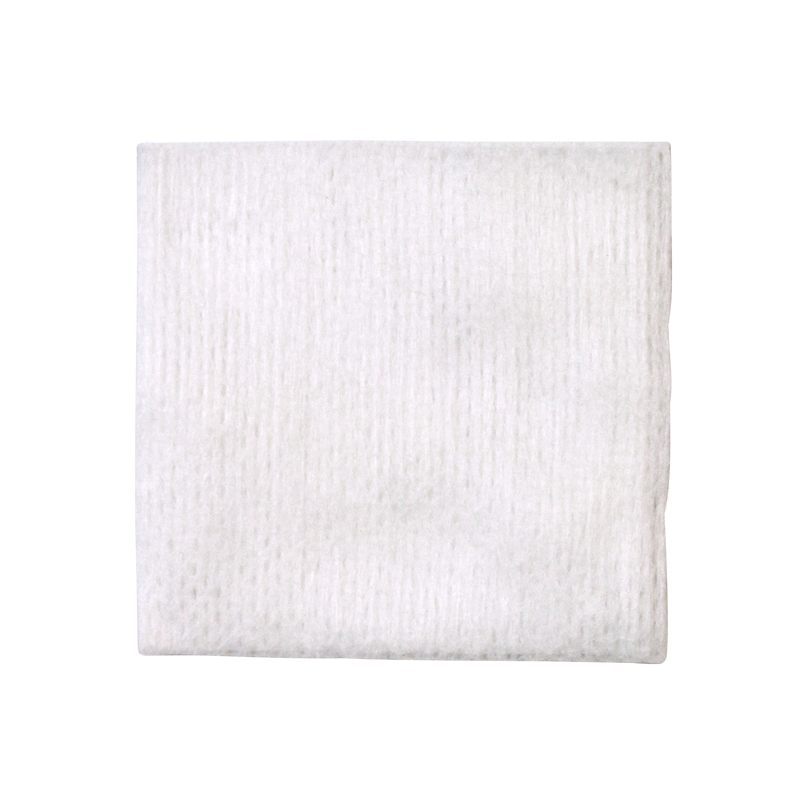 Non-Woven Sponge, 2" x 2" 4 Ply  - 200 sleeves per Box/20 Boxes per Case