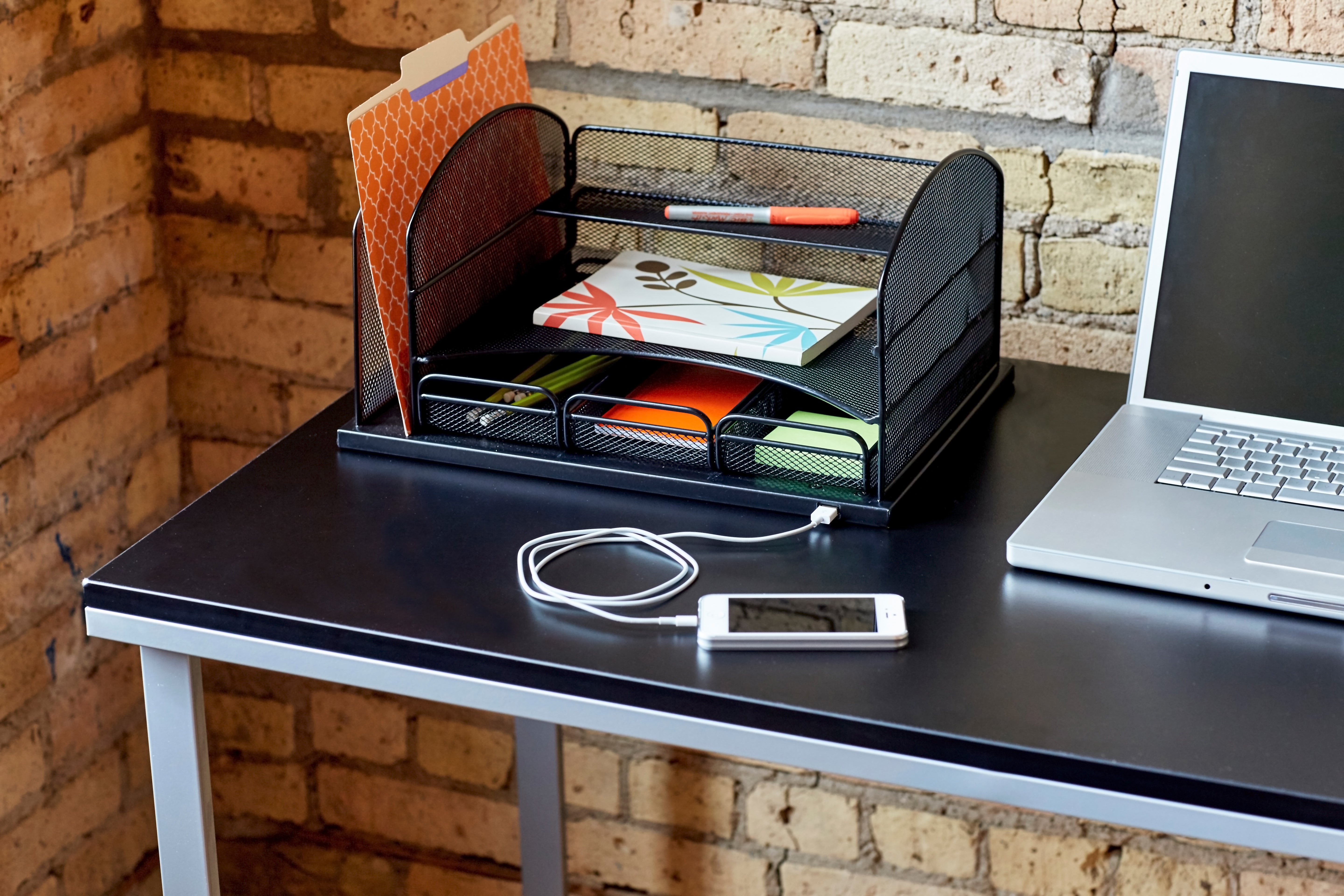 Onyx Organizer 3 Drawer