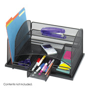 Onyx Organizer 3 Drawer