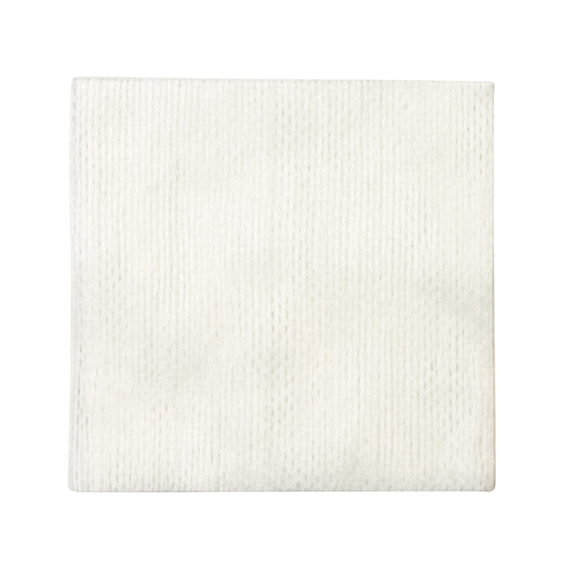 Non-Woven Sponge, 3" x 3" 4 Ply - 200 sleeves per Box/20 Boxes per Case