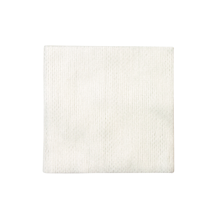 Non-Woven Sponge, 3" x 3" 4 Ply - 200 sleeves per Box/20 Boxes per Case