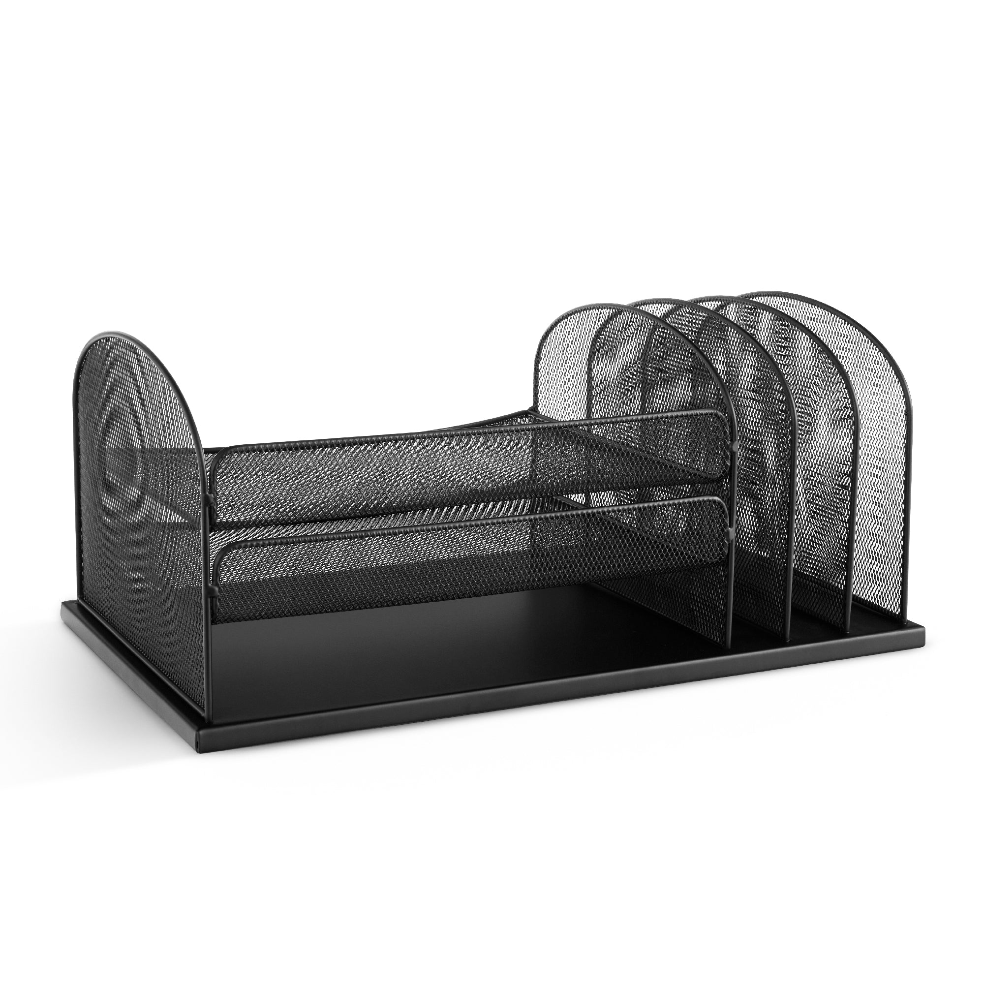 Onyx Organzr Dsk 3 Horz 3 Uprt