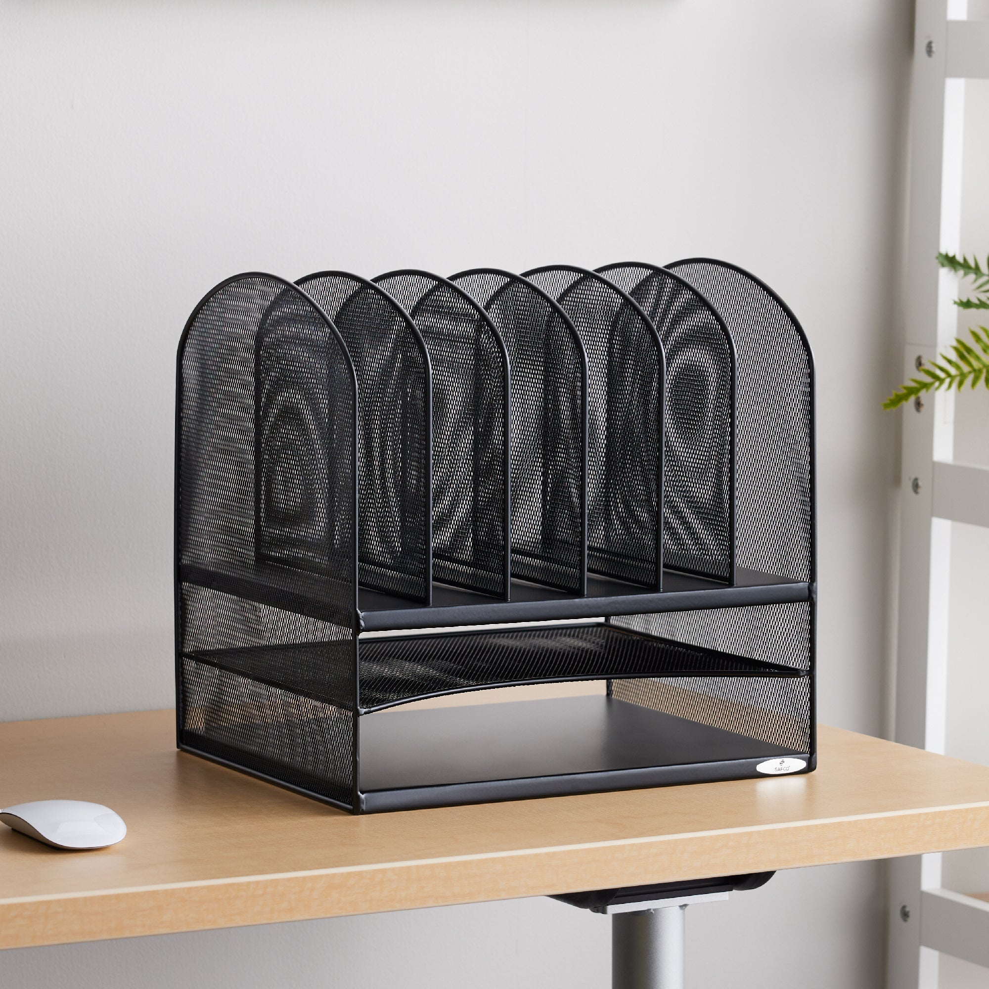 Onyx Desk 2 Horiz 6 Vertical