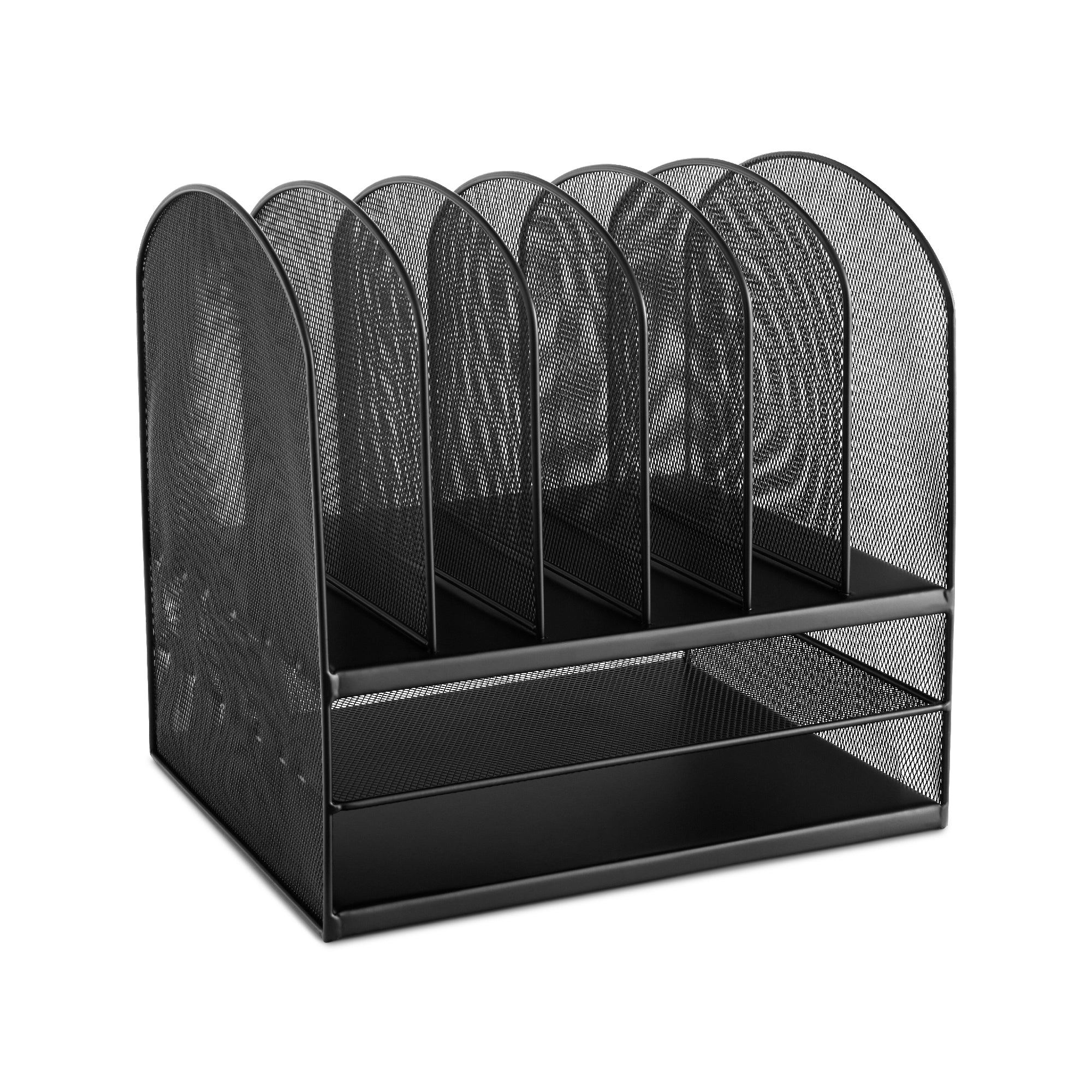 Onyx Desk 2 Horiz 6 Vertical