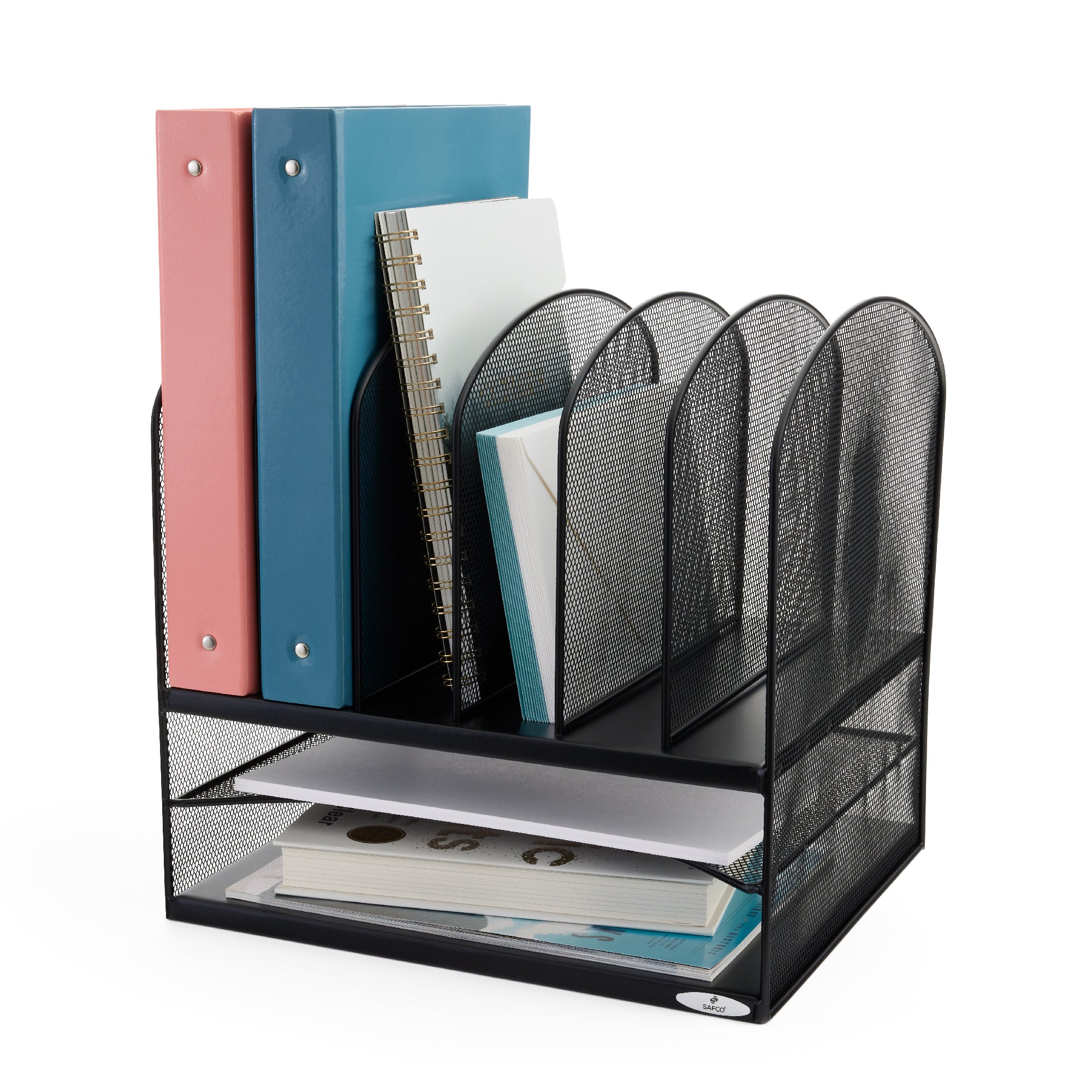 Onyx Desk 2 Horiz 6 Vertical