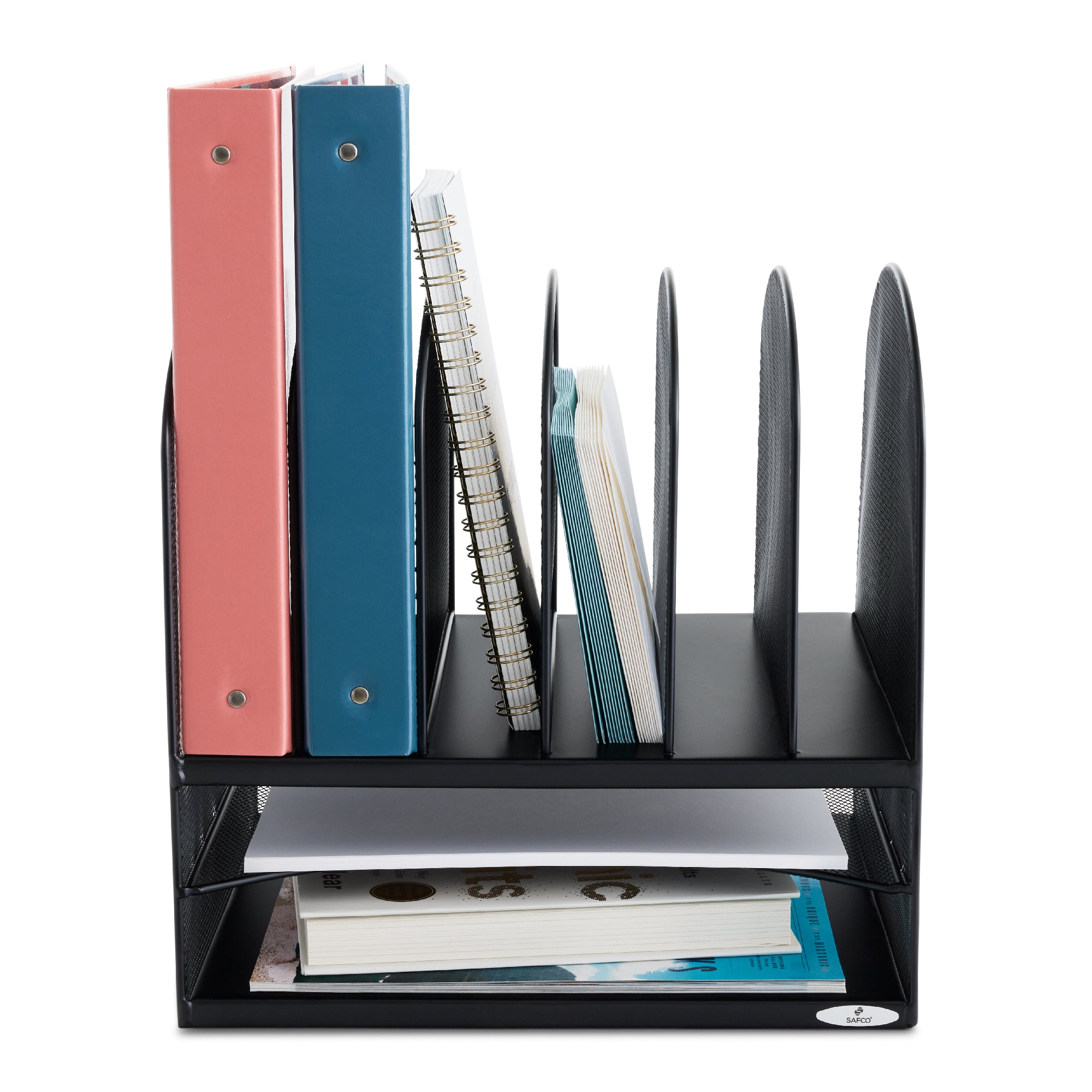 Onyx Desk 2 Horiz 6 Vertical