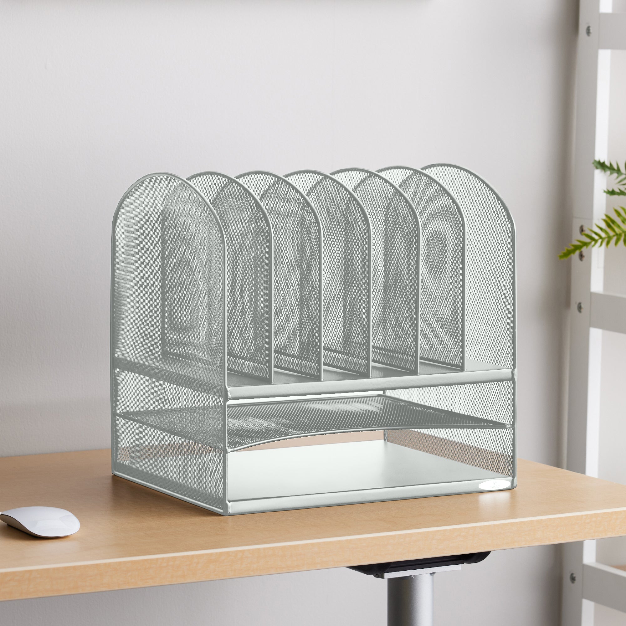 Onyx Desk 2 Horiz 6 Vertical