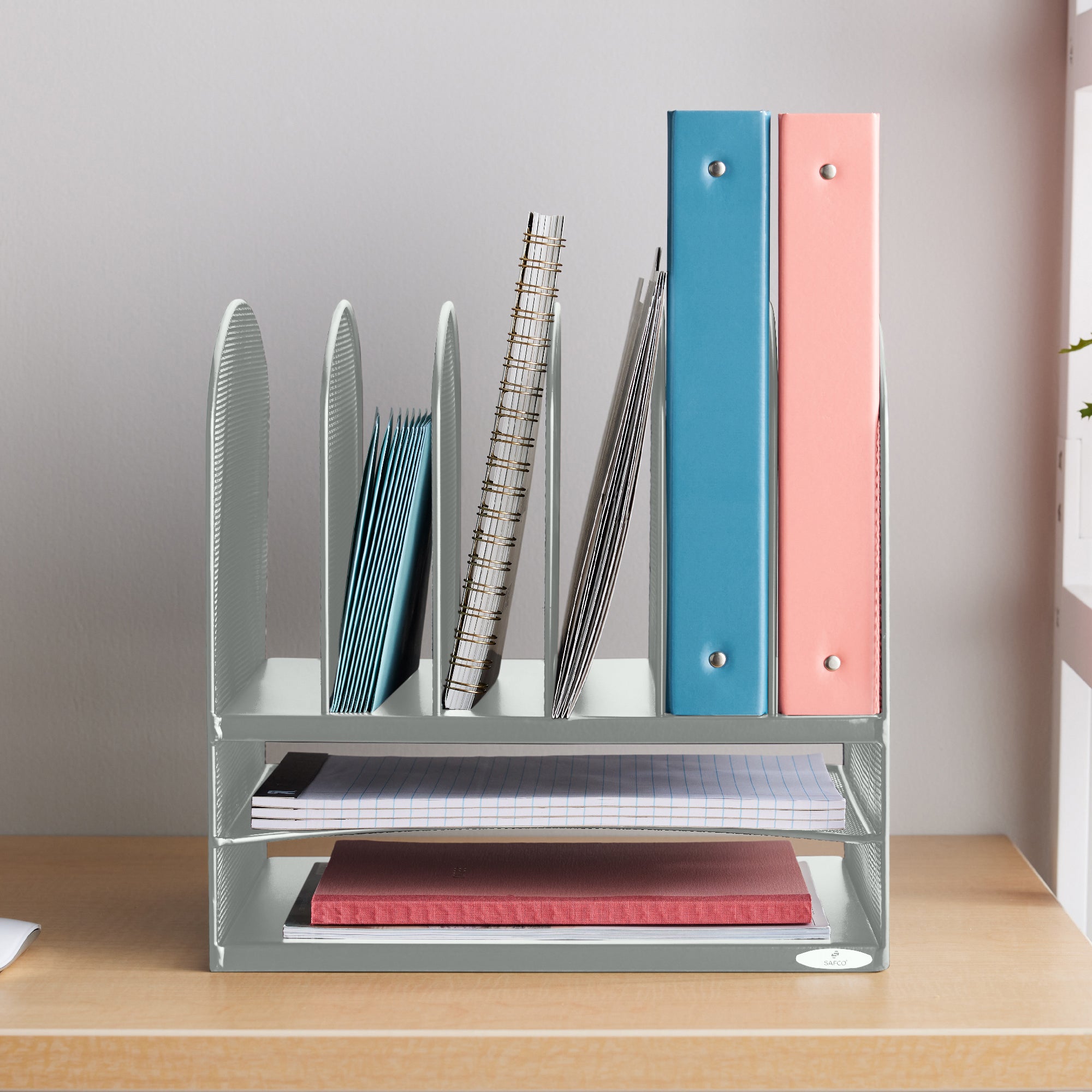 Onyx Desk 2 Horiz 6 Vertical