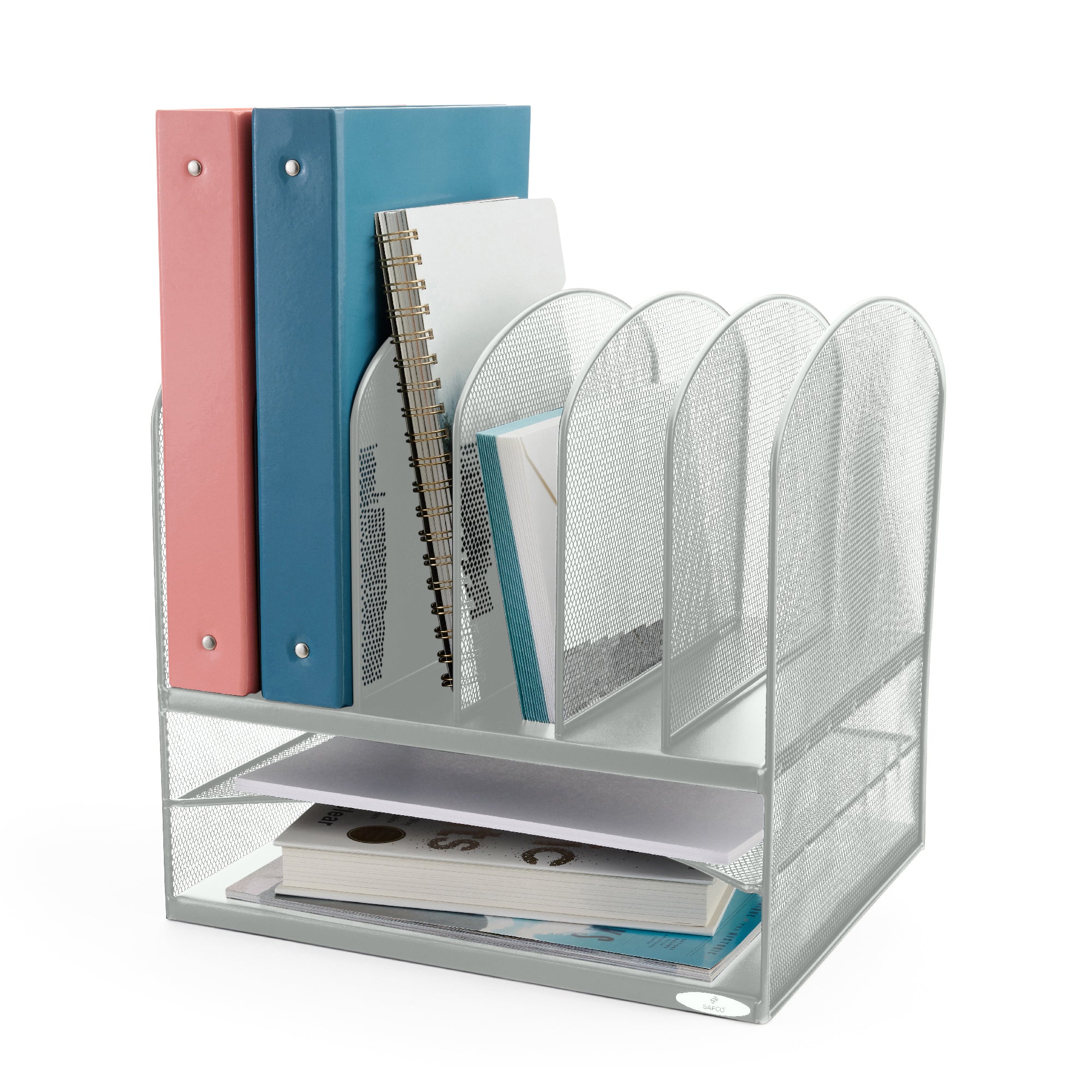 Onyx Desk 2 Horiz 6 Vertical