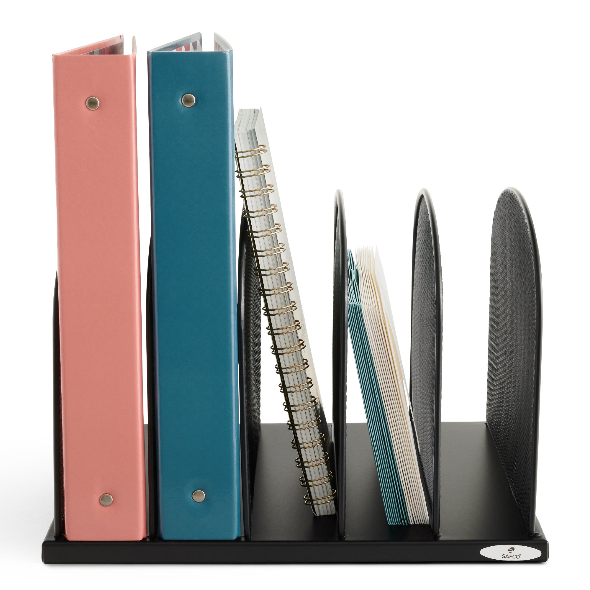 Onyx Organizer Desk 5 Upright