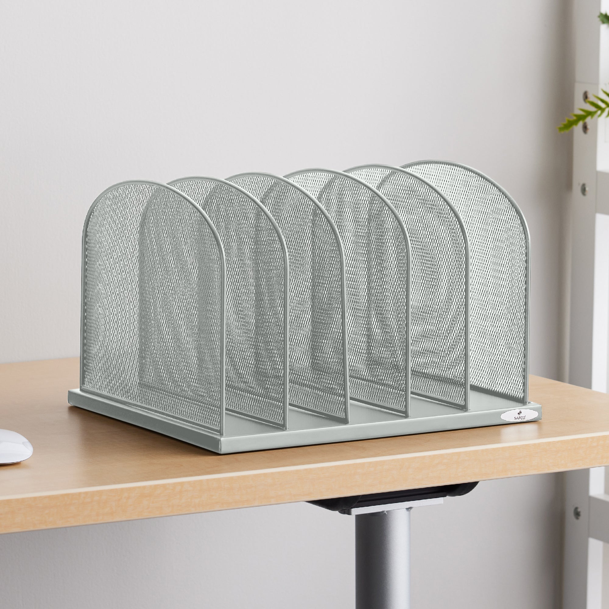 Onyx Organizer Desk 5 Upright