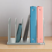 Onyx Organizer Desk 5 Upright