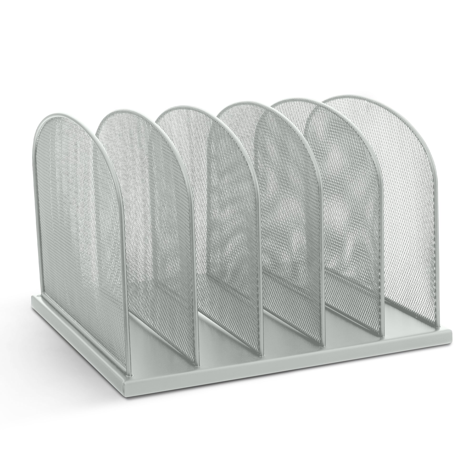 Onyx Organizer Desk 5 Upright