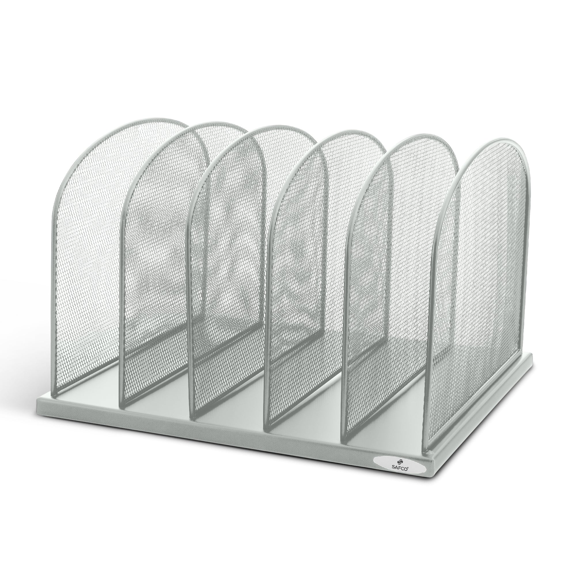 Onyx Organizer Desk 5 Upright