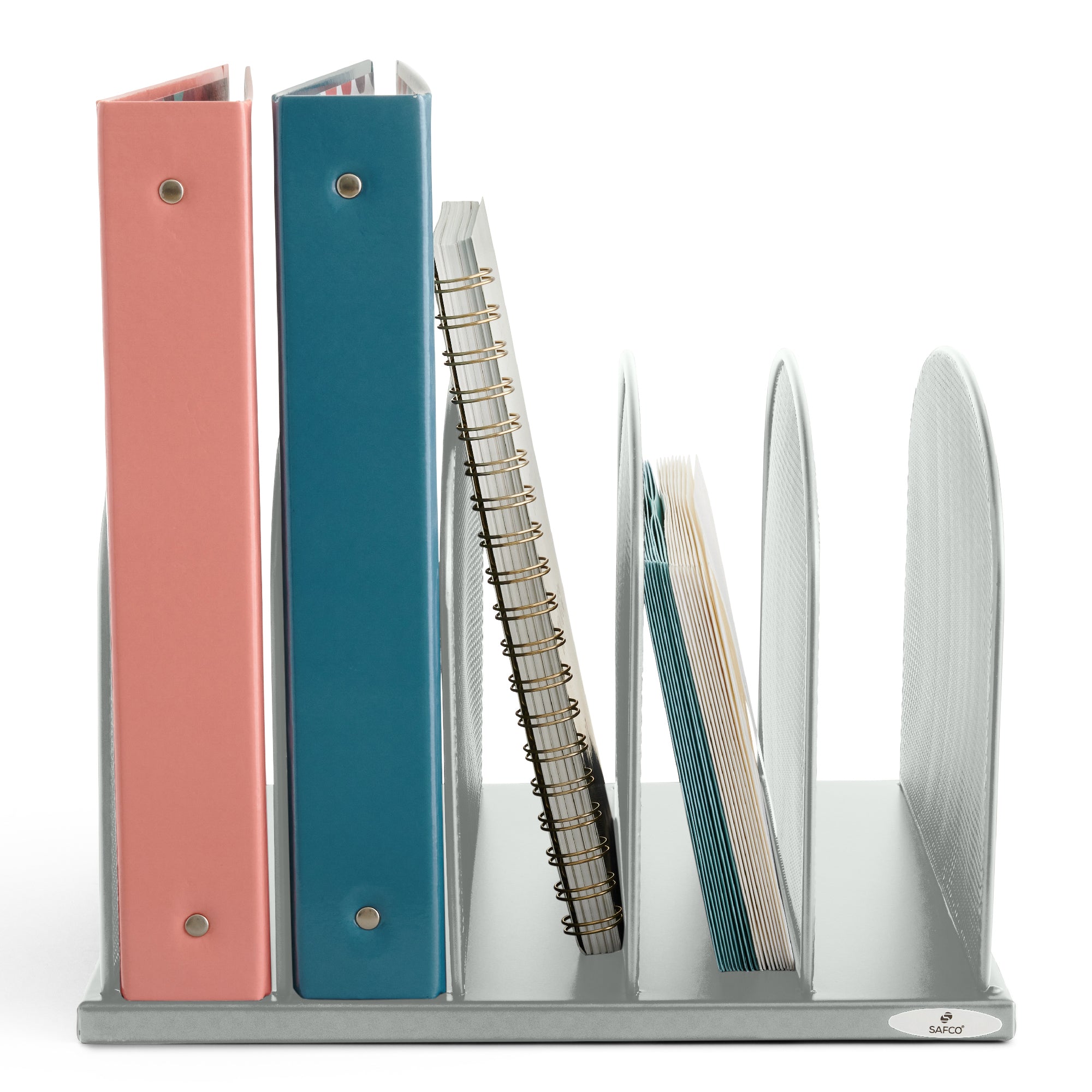 Onyx Organizer Desk 5 Upright