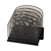 Onyx Organizr Dsk Slant 5 Sect