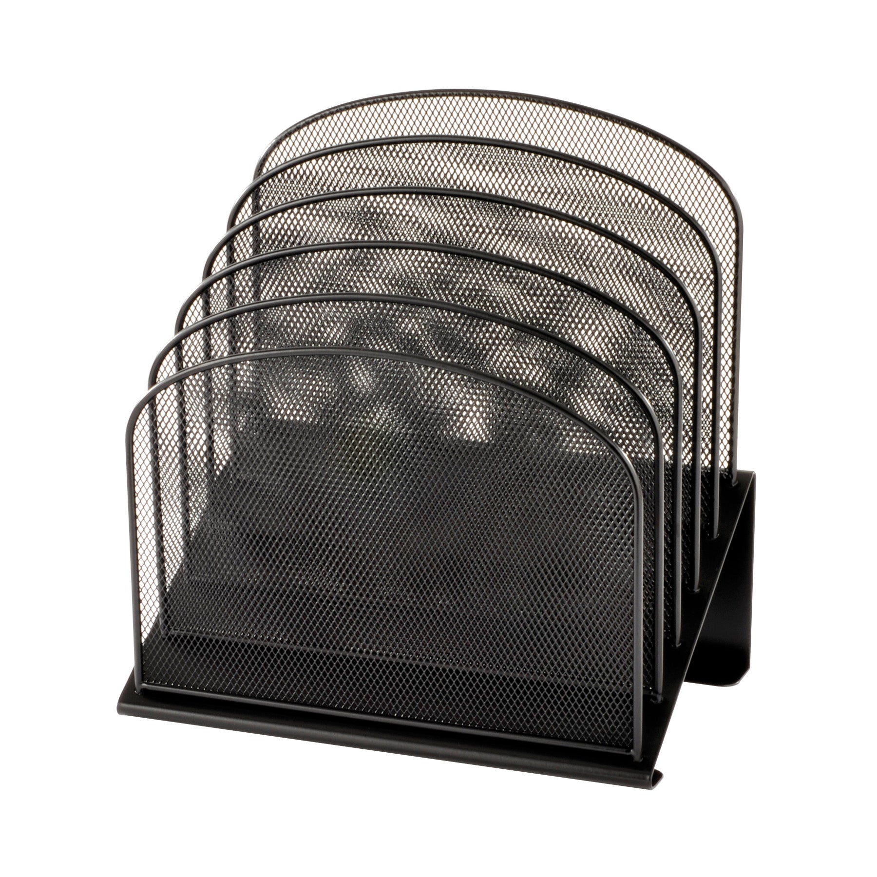 Onyx Organizr Dsk Slant 5 Sect