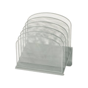 Onyx Organizr Dsk Slant 5 Sect