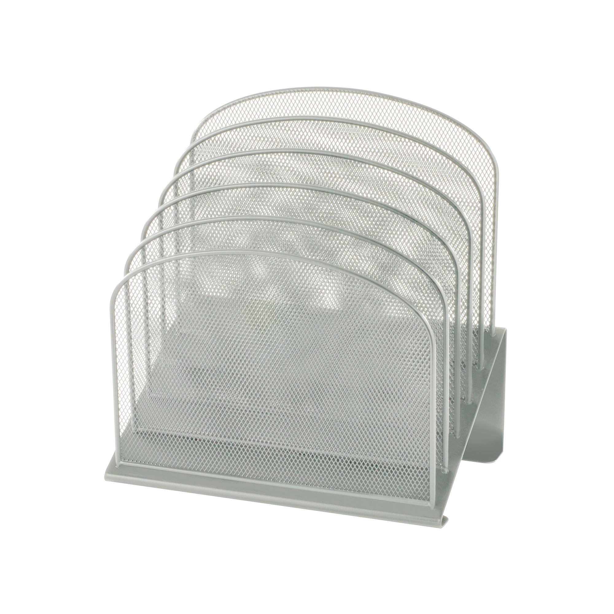Onyx Organizr Dsk Slant 5 Sect