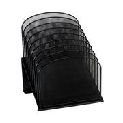 Onyx Organizr Dsk Slant 8 Sect