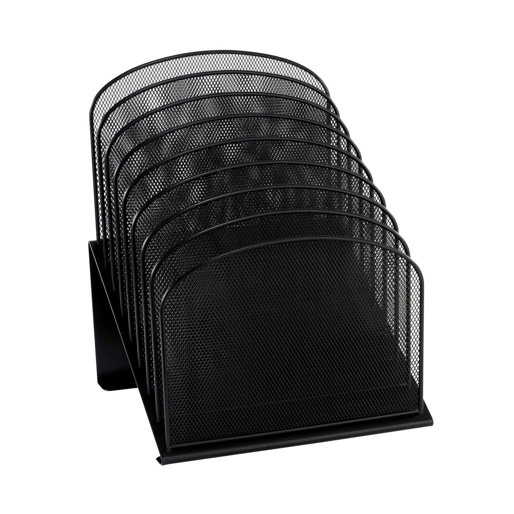 Onyx Organizr Dsk Slant 8 Sect