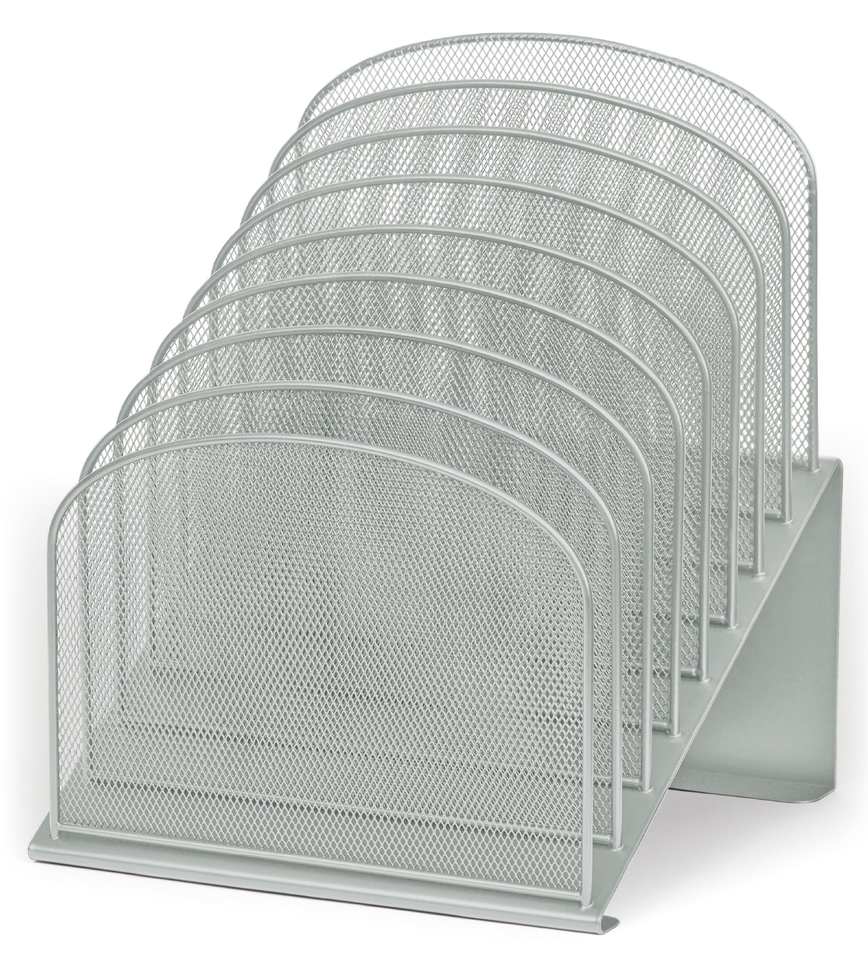 Onyx Organizr Dsk Slant 8 Sect