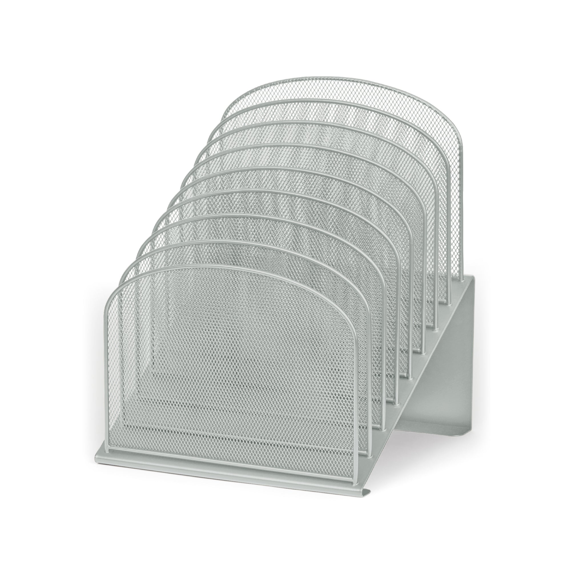 Onyx Organizr Dsk Slant 8 Sect