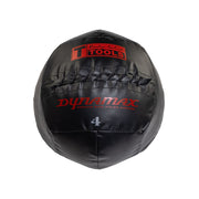 Dynamax Soft Med Ball, 2 Year Commercial Warranty, 4Lb
