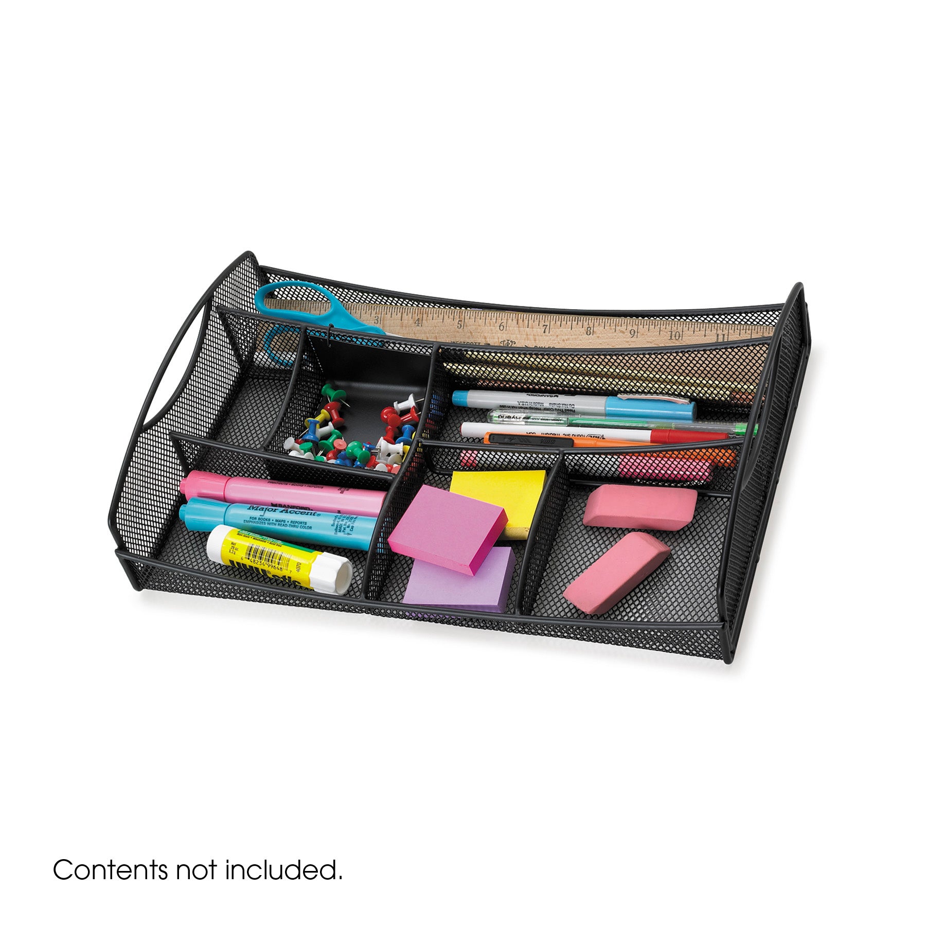 Orgnzr Onyx Drawer