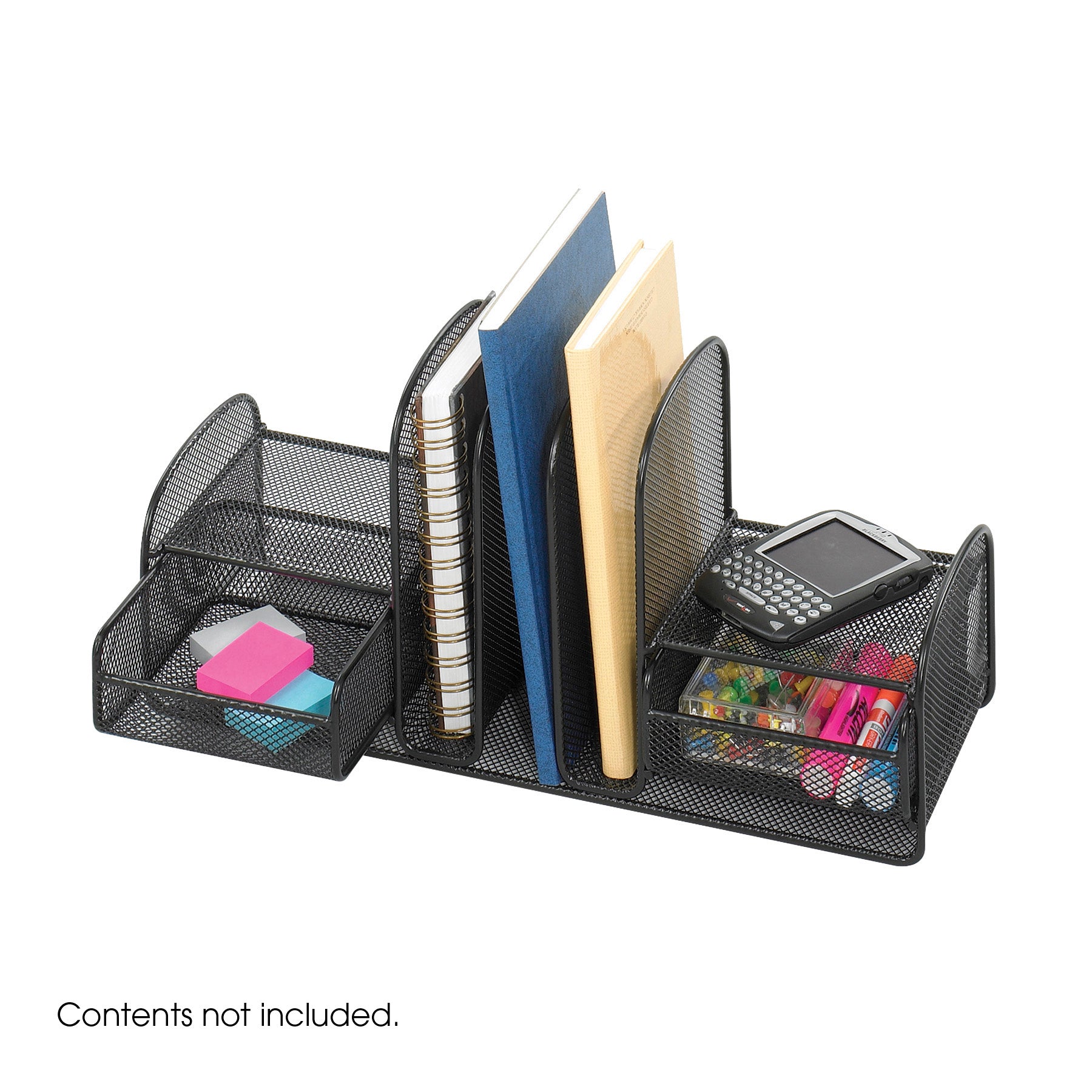 Onyx Organizer 3 Uprt 2 Drwr