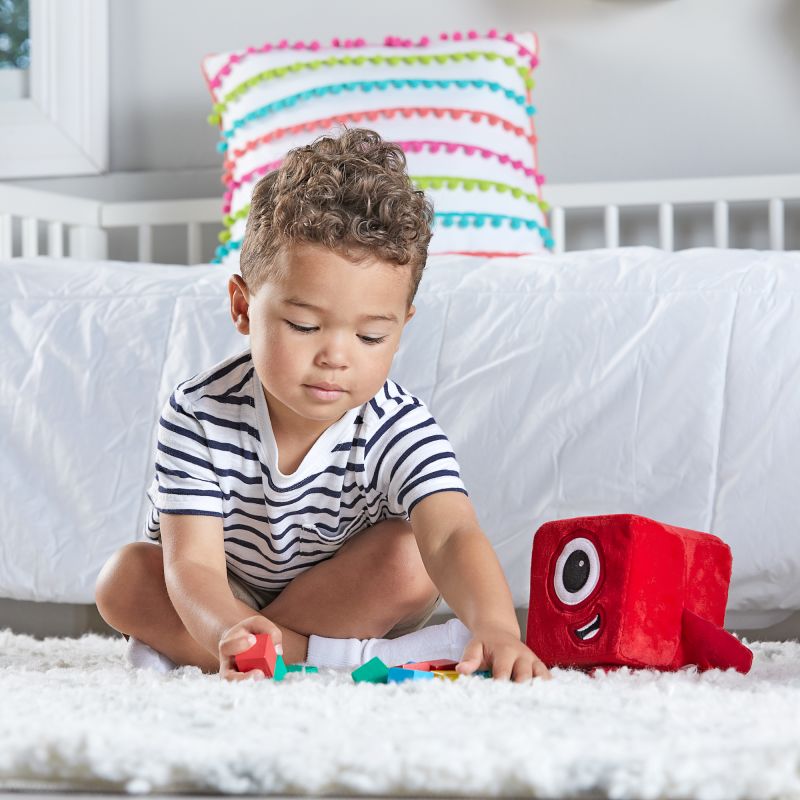 Numberblocks® One Plush