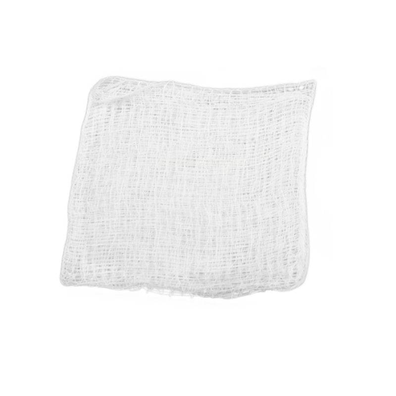 Advantage Surgical Sponges, 4" x 4" 8 Ply- 200 pcs per Box/20 Boxes per Case