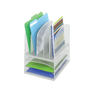 Onyx Organizer 3 Horz 5 Uprt