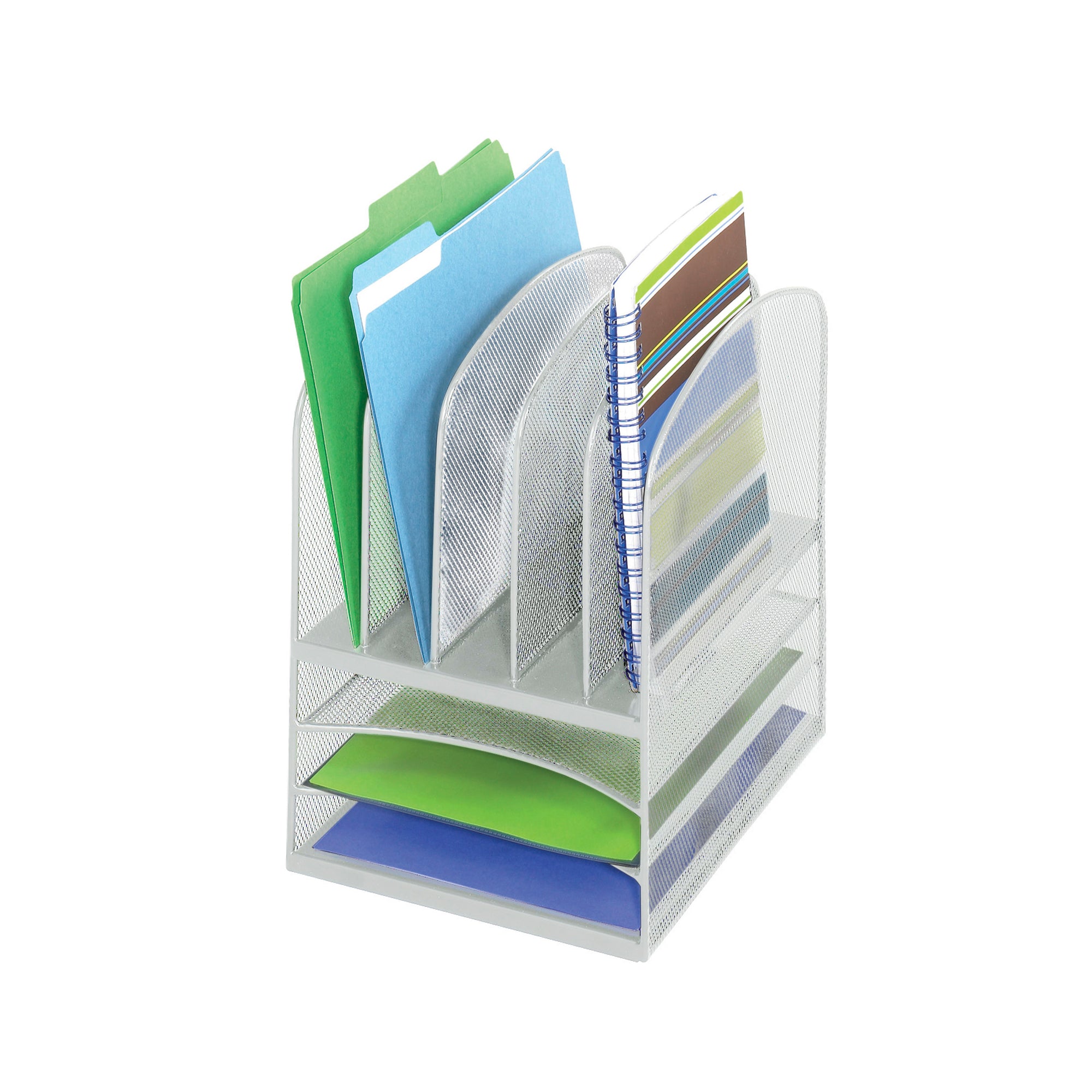 Onyx Organizer 3 Horz 5 Uprt