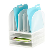 Onyx Organizer 3 Horz 5 Uprt