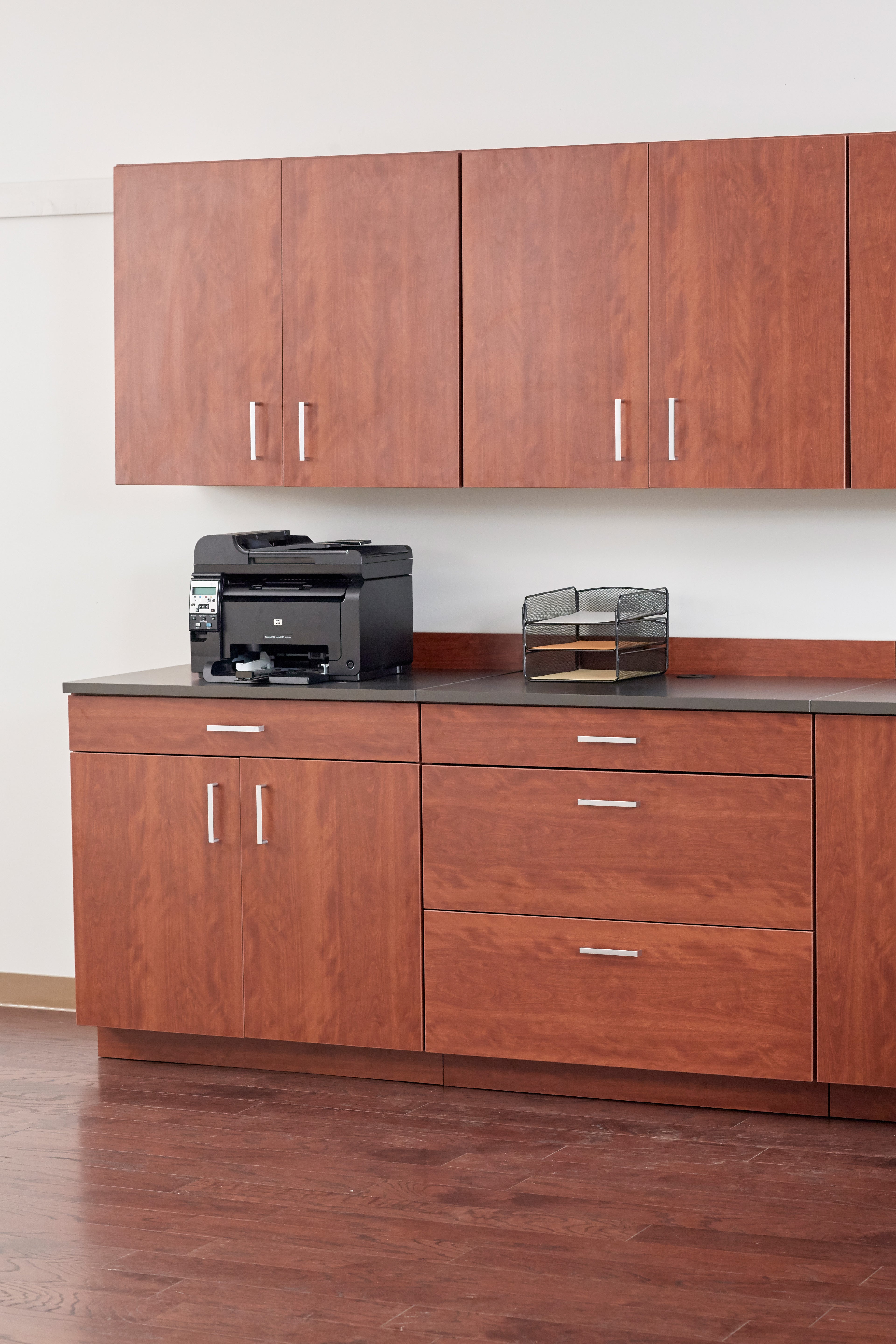 Cabinet 2Door Break Room Pm Rs