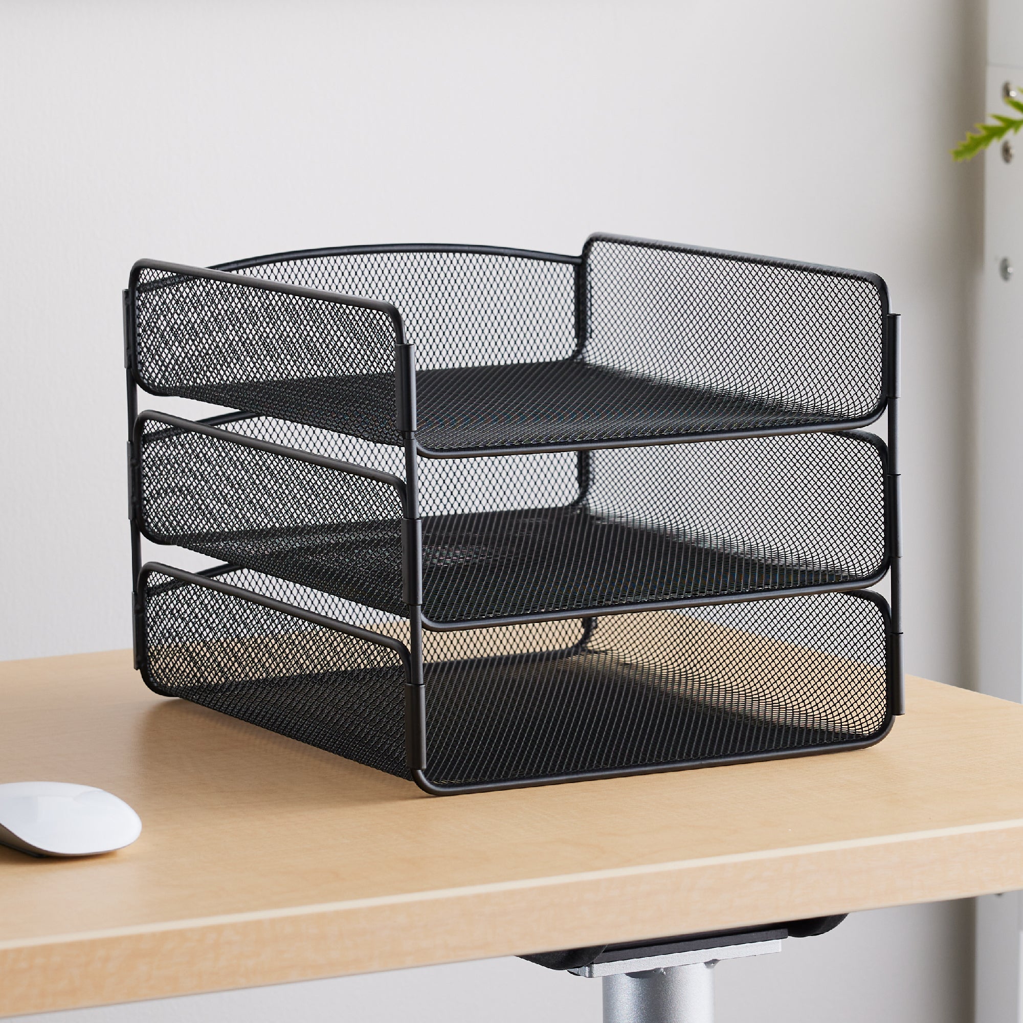 Onyx Organizer Tripple Tray