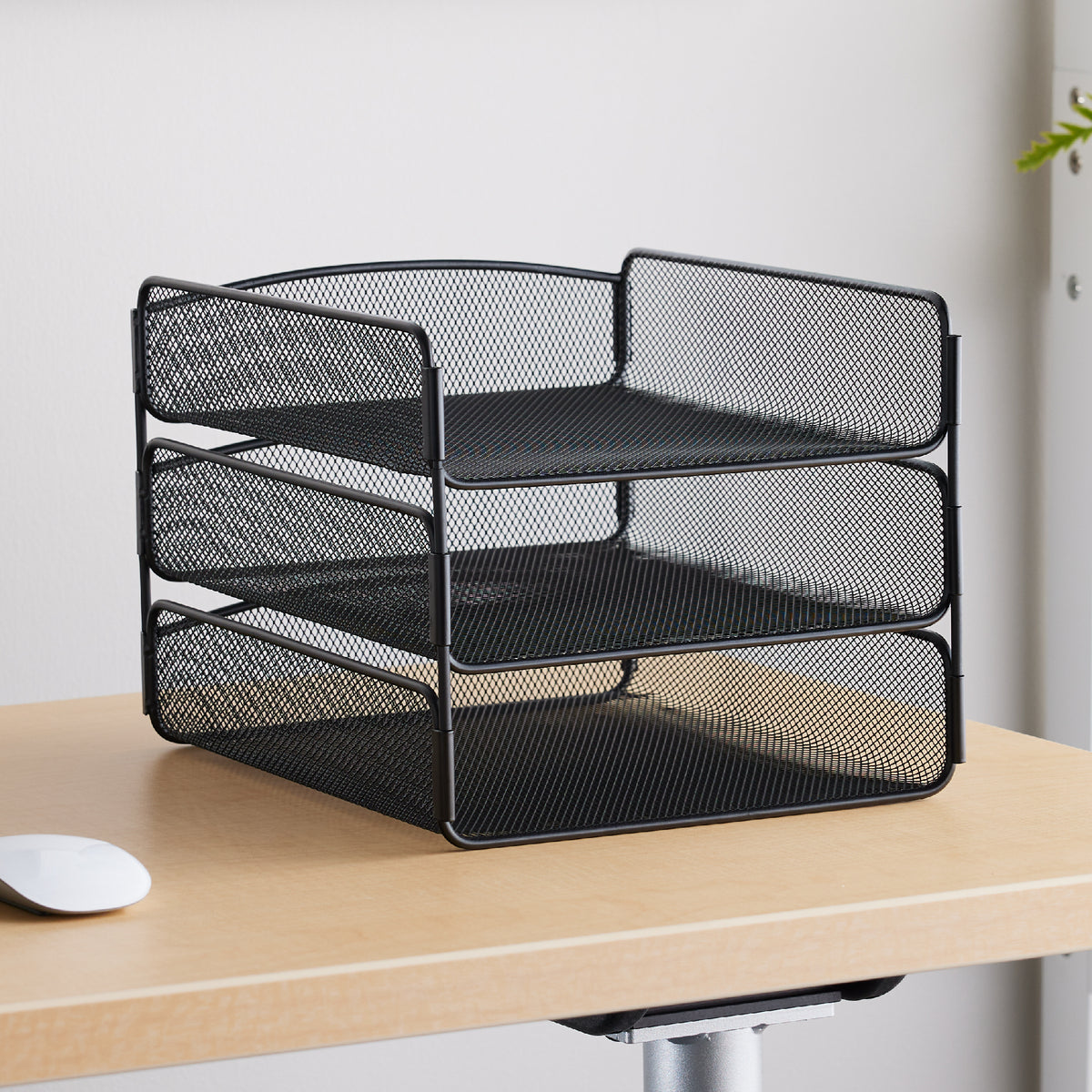 Onyx Organizer Tripple Tray