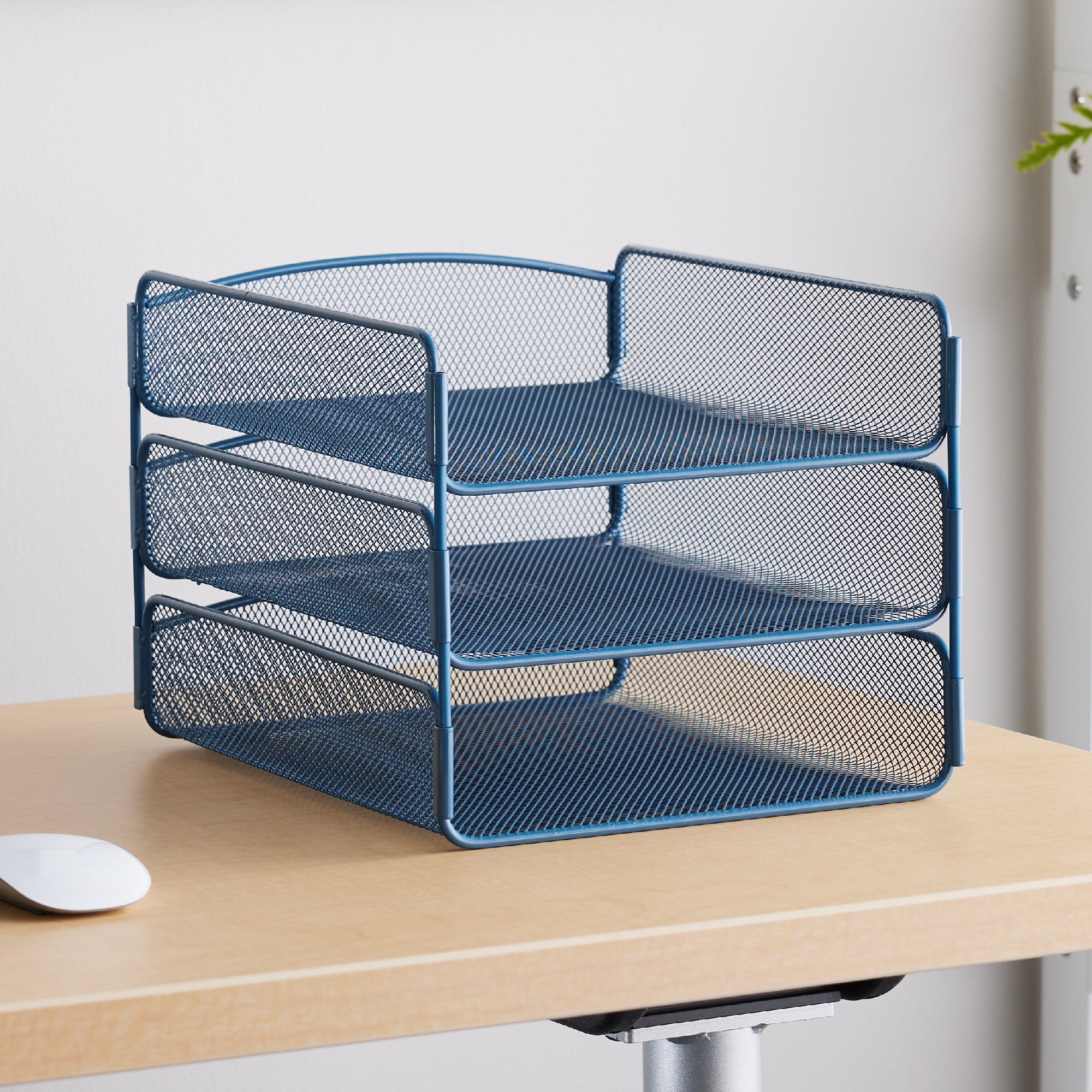 Onyx Organizer Tripple Tray