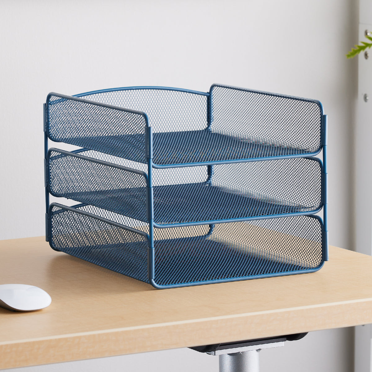 Onyx Organizer Tripple Tray