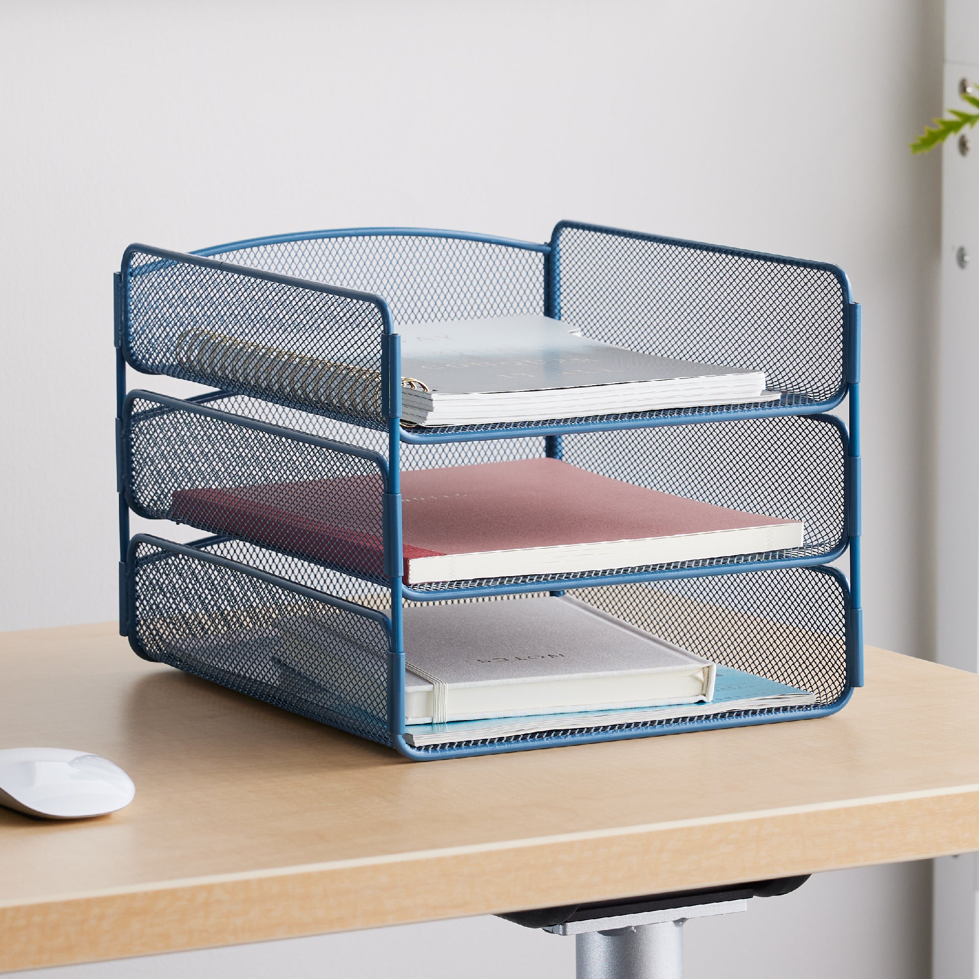 Onyx Organizer Tripple Tray