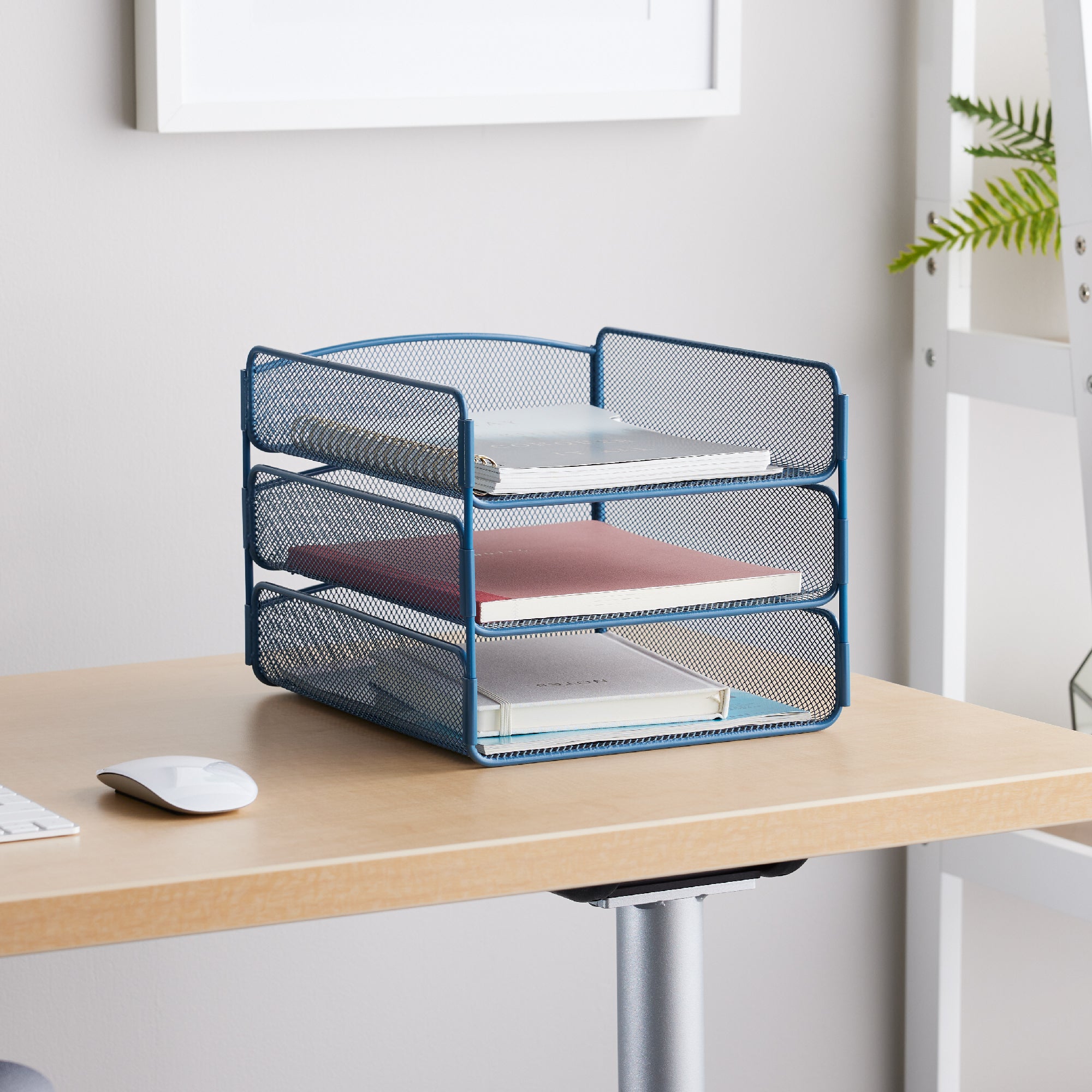 Onyx Organizer Tripple Tray