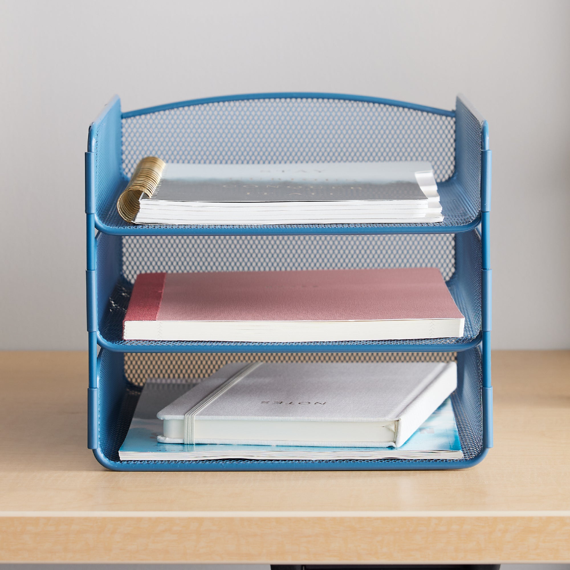 Onyx Organizer Tripple Tray