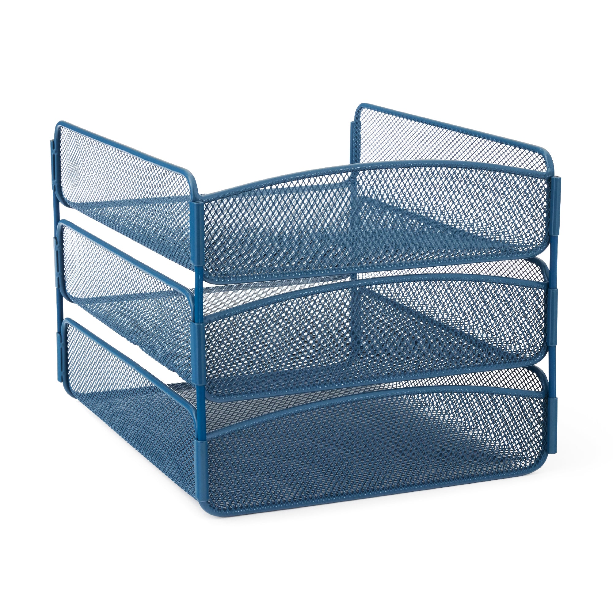Onyx Organizer Tripple Tray