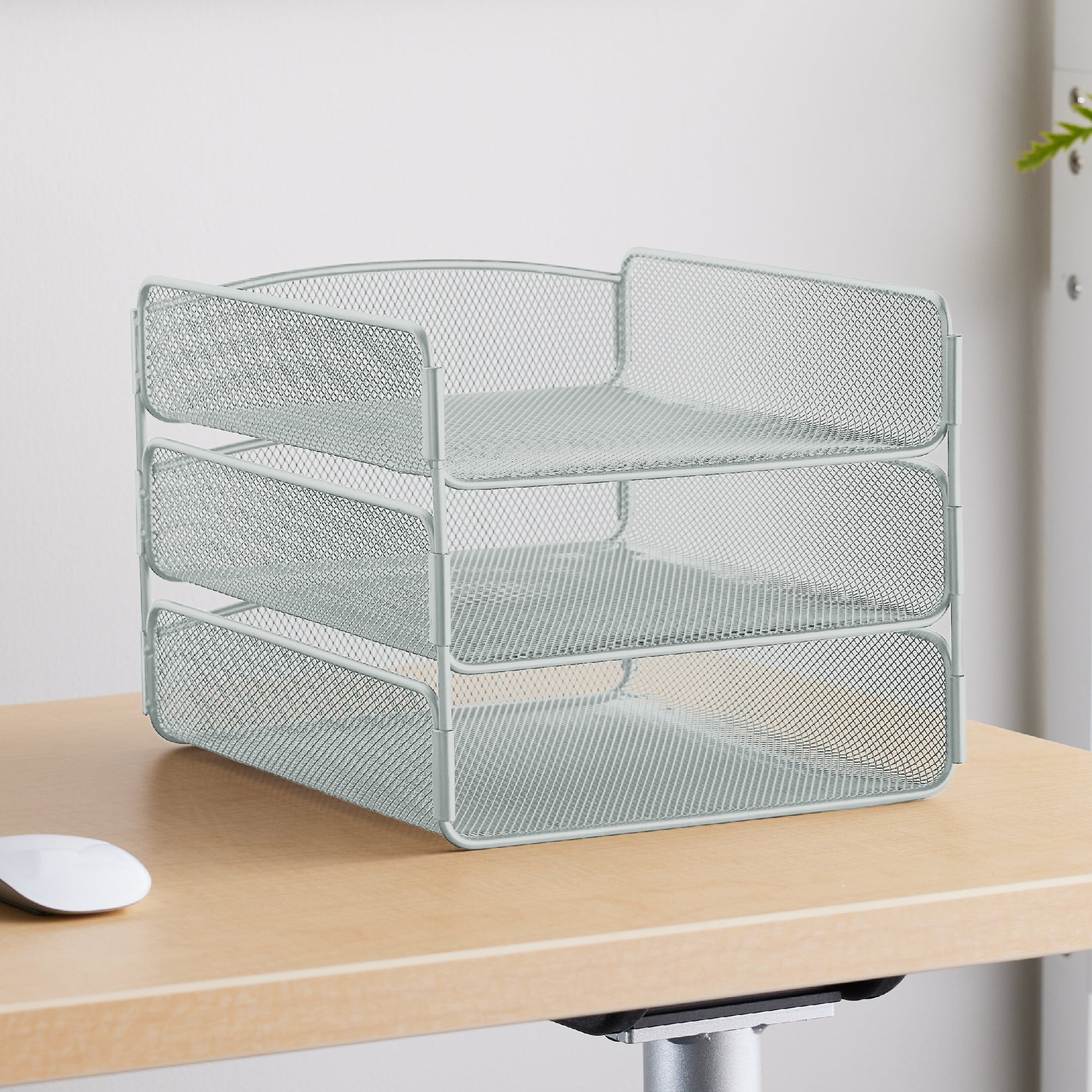 Onyx Organizer Tripple Tray