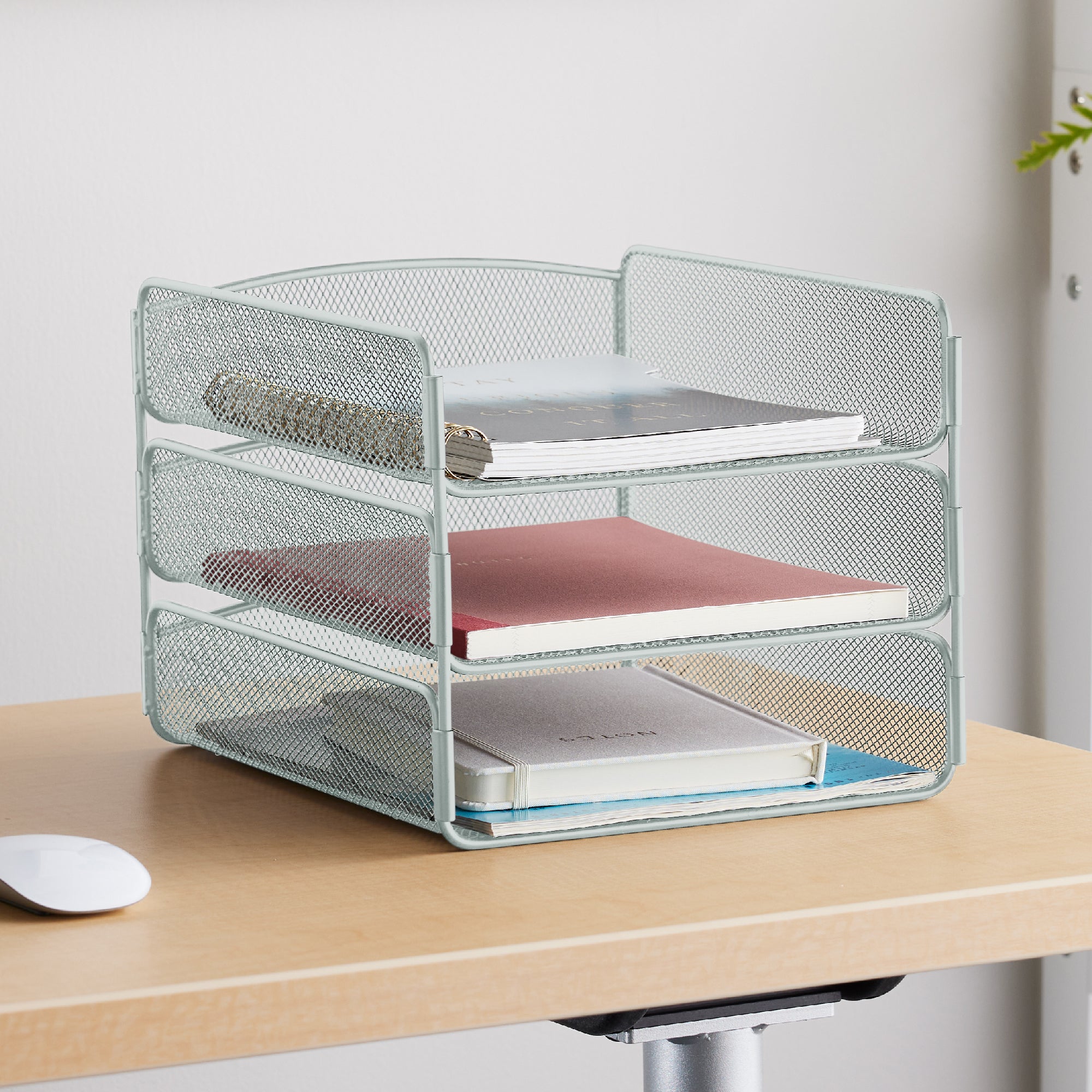 Onyx Organizer Tripple Tray