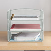Onyx Organizer Tripple Tray