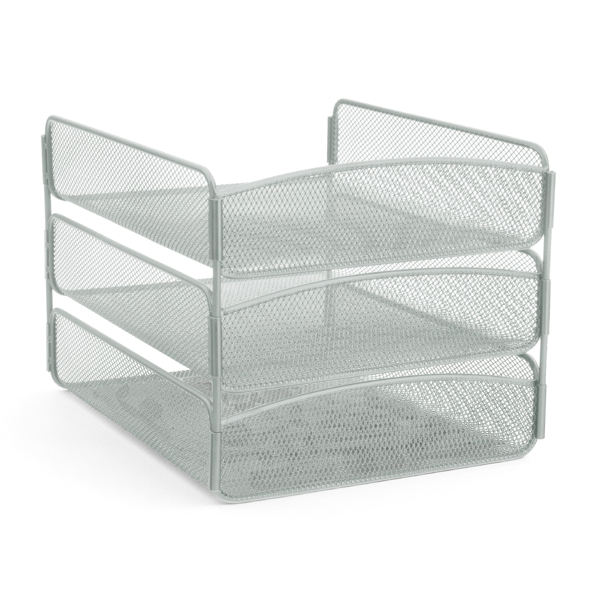 Onyx Organizer Tripple Tray